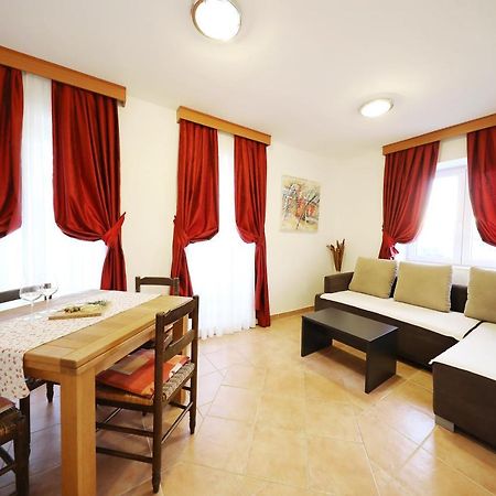 Apartmani "Jadran" Pag Town Exterior foto